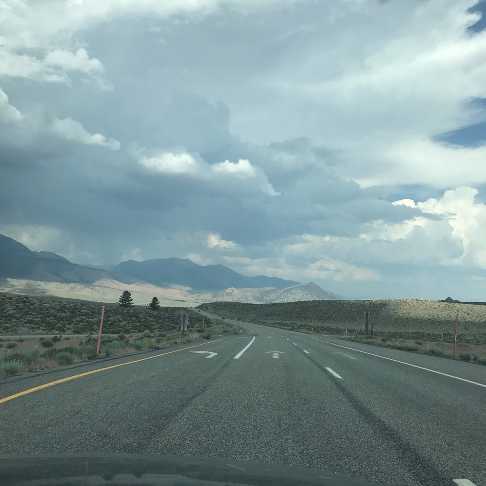 Meet your Posher, Blanca